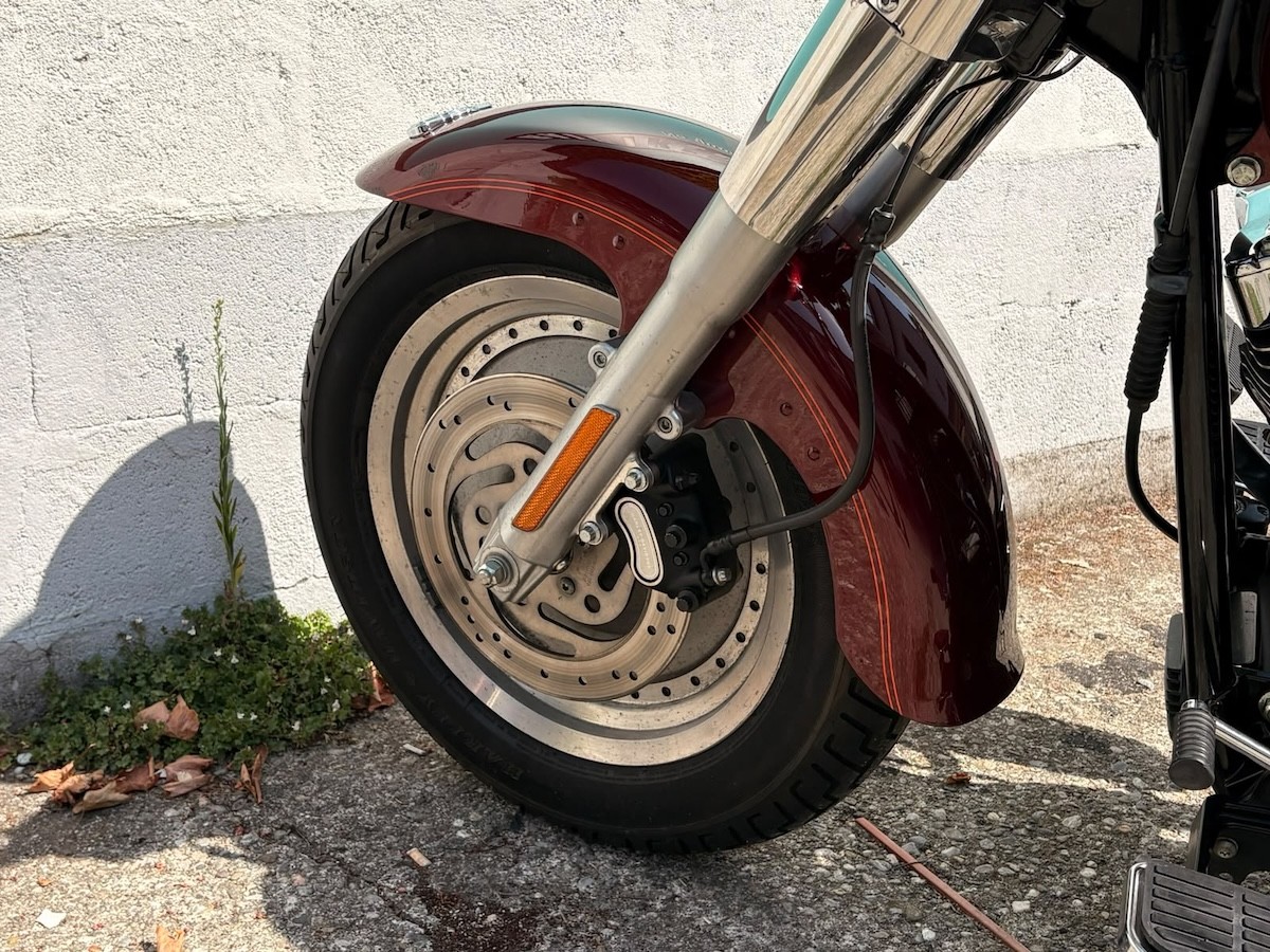 FAT BOY 1450 – 2003-10